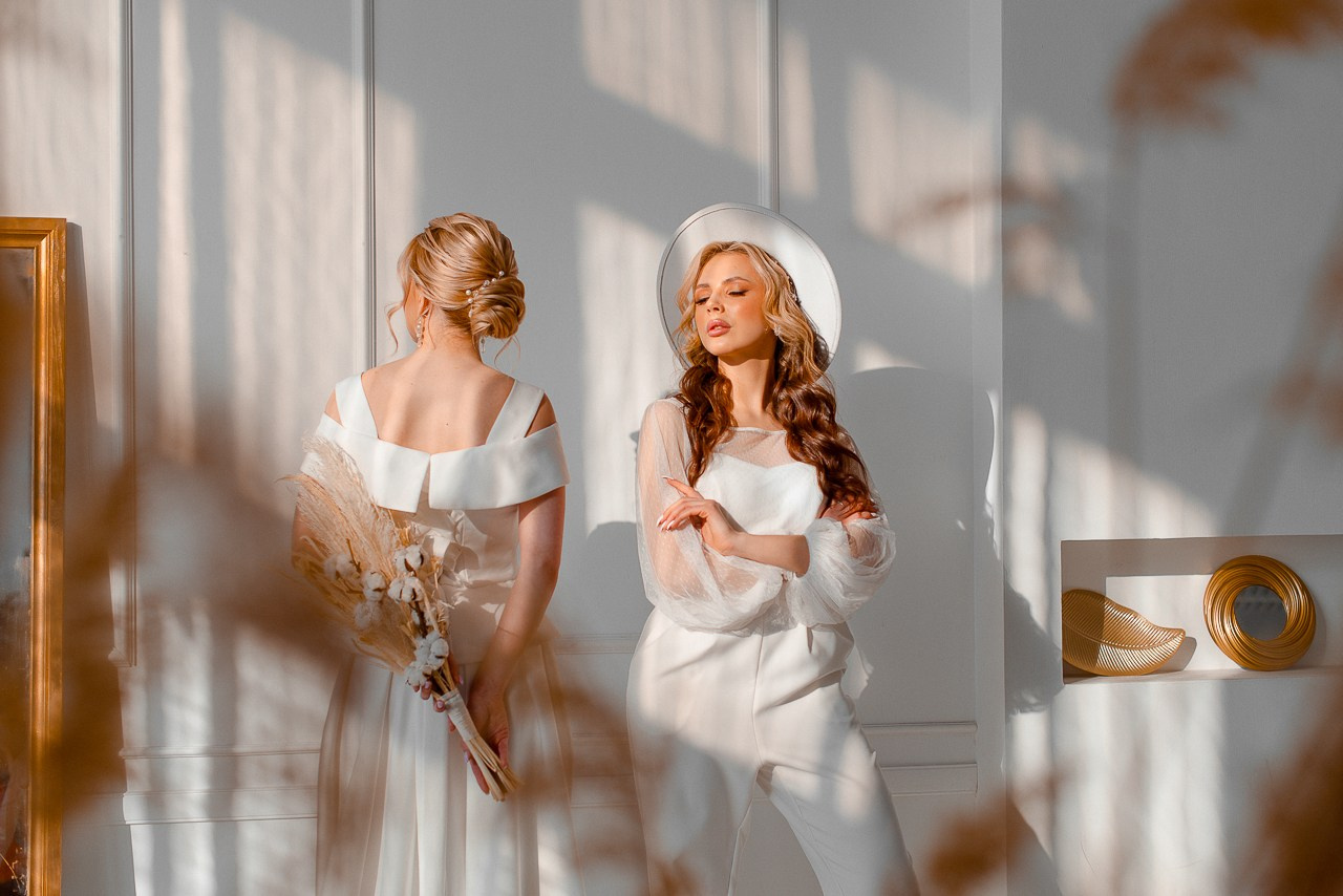 Свадебный проект. Портретный и семейный фотограф Магнитогорск Евгения Ионова