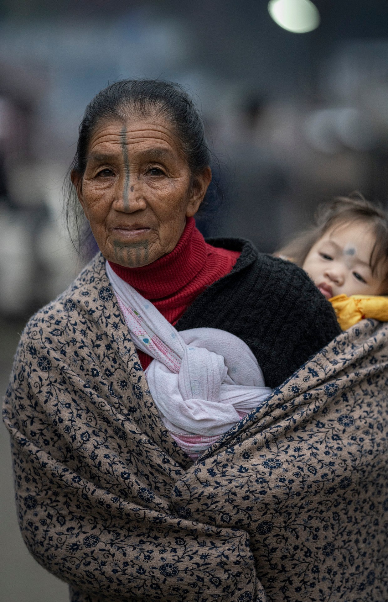 India travel. Фотограф Сергей Танков