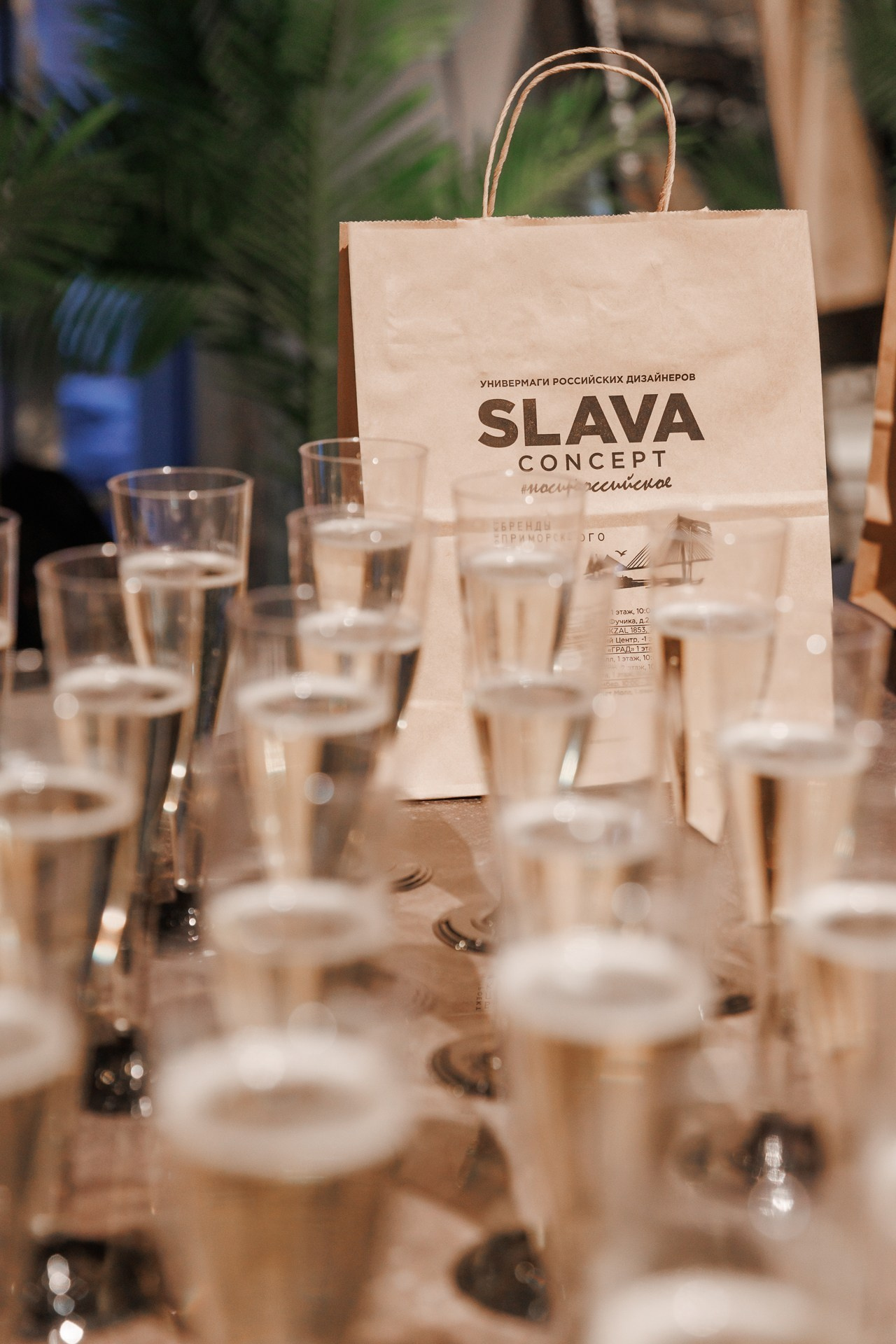 Открытие Slava Concept. Репортажный фотограф в Санкт-Петербурге Жолудев Владислав