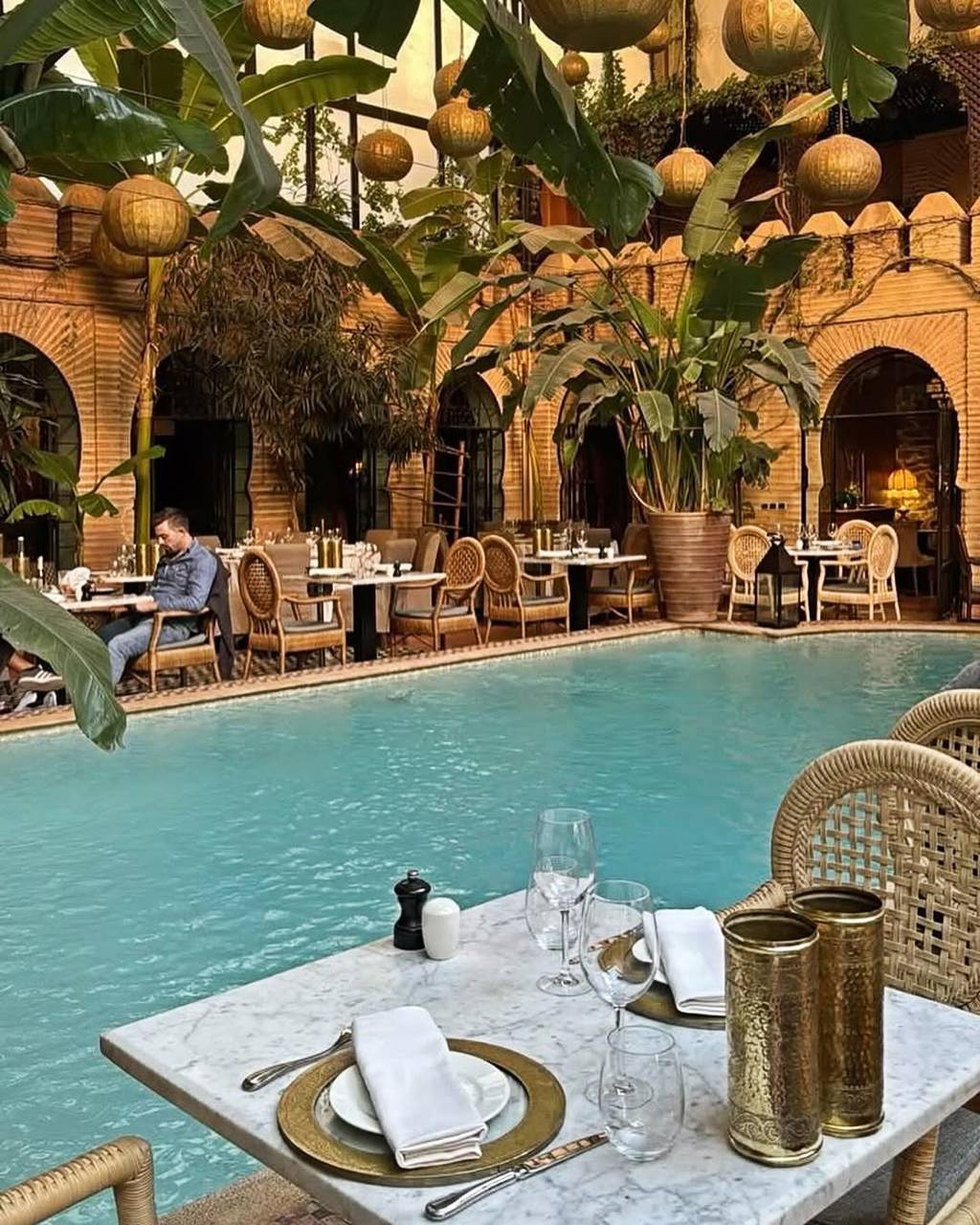 Фототур в Марокко