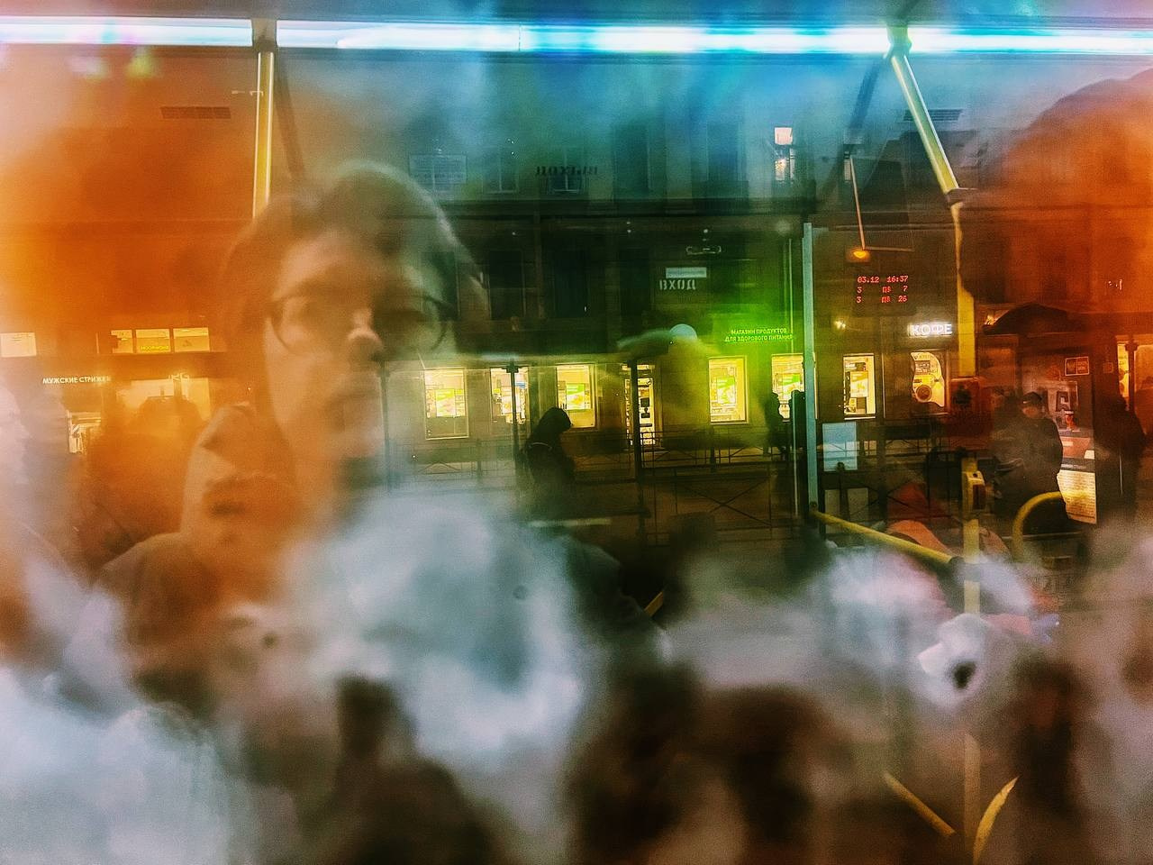 Обучающие курсы. Арт-фотограф Виктория Забродина