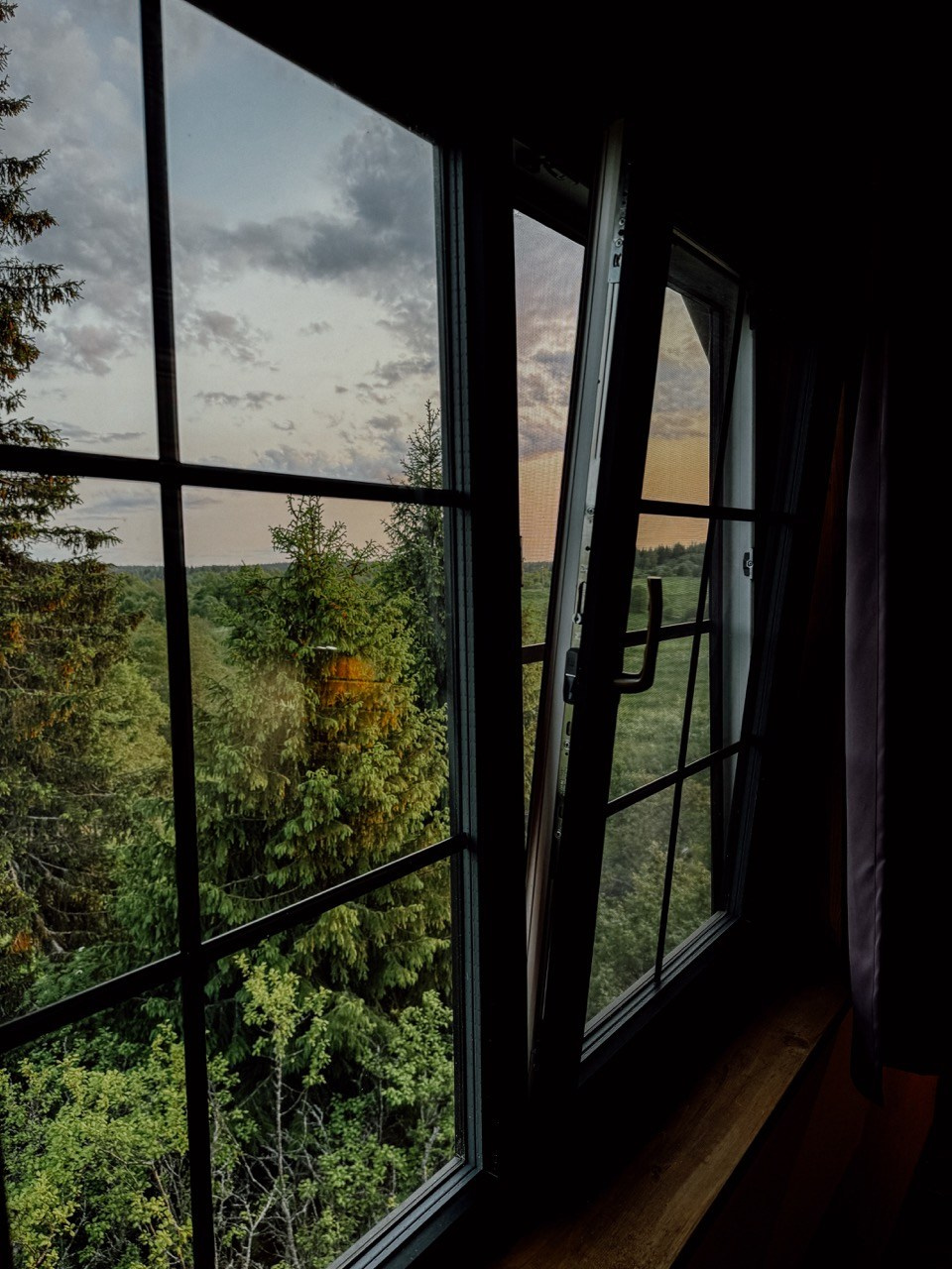 ТЕПЛЫЙ ТУР ПО ОСЕННЕЙ КАРЕЛИИ. INNERBLOOM TRAVEL-путешествия для авантюристов, мечтателей и настоящих гурманов по России и миру