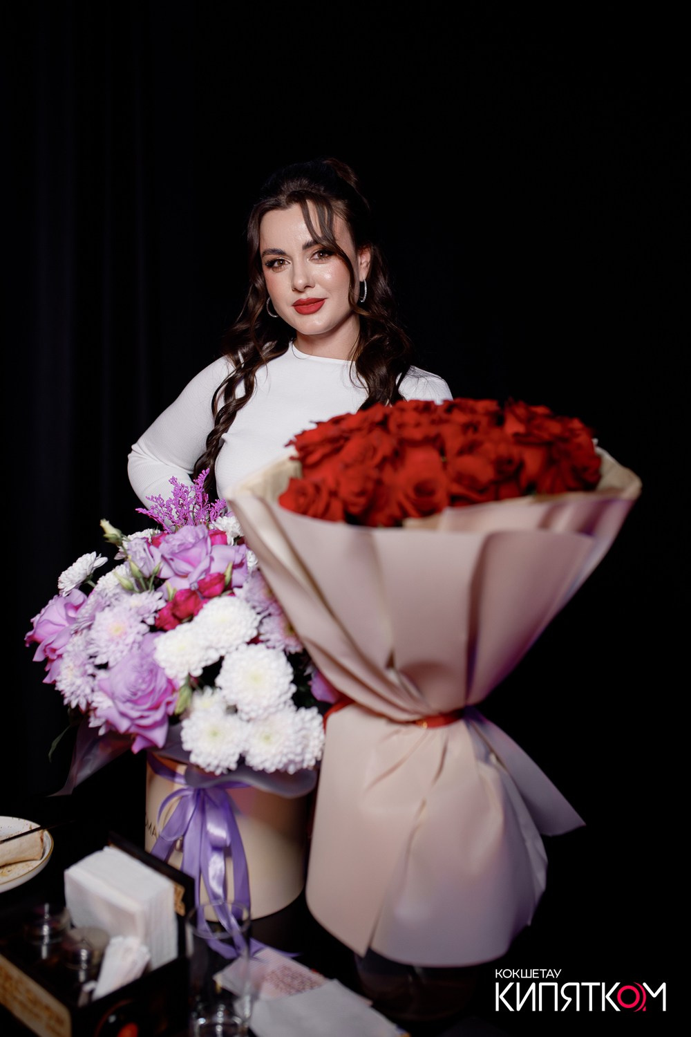 THE SHOW. КИПЯТКОМ КОКШЕТАУ