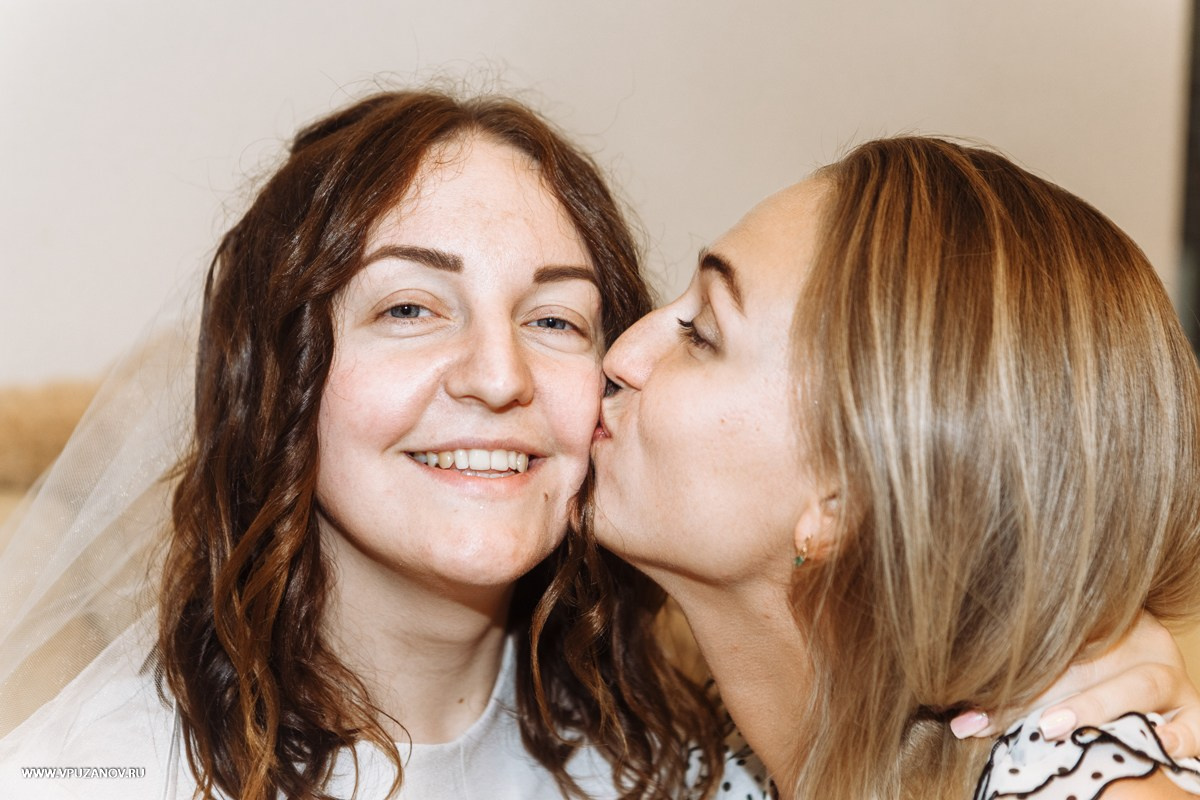 Девичник на даче или загородном доме