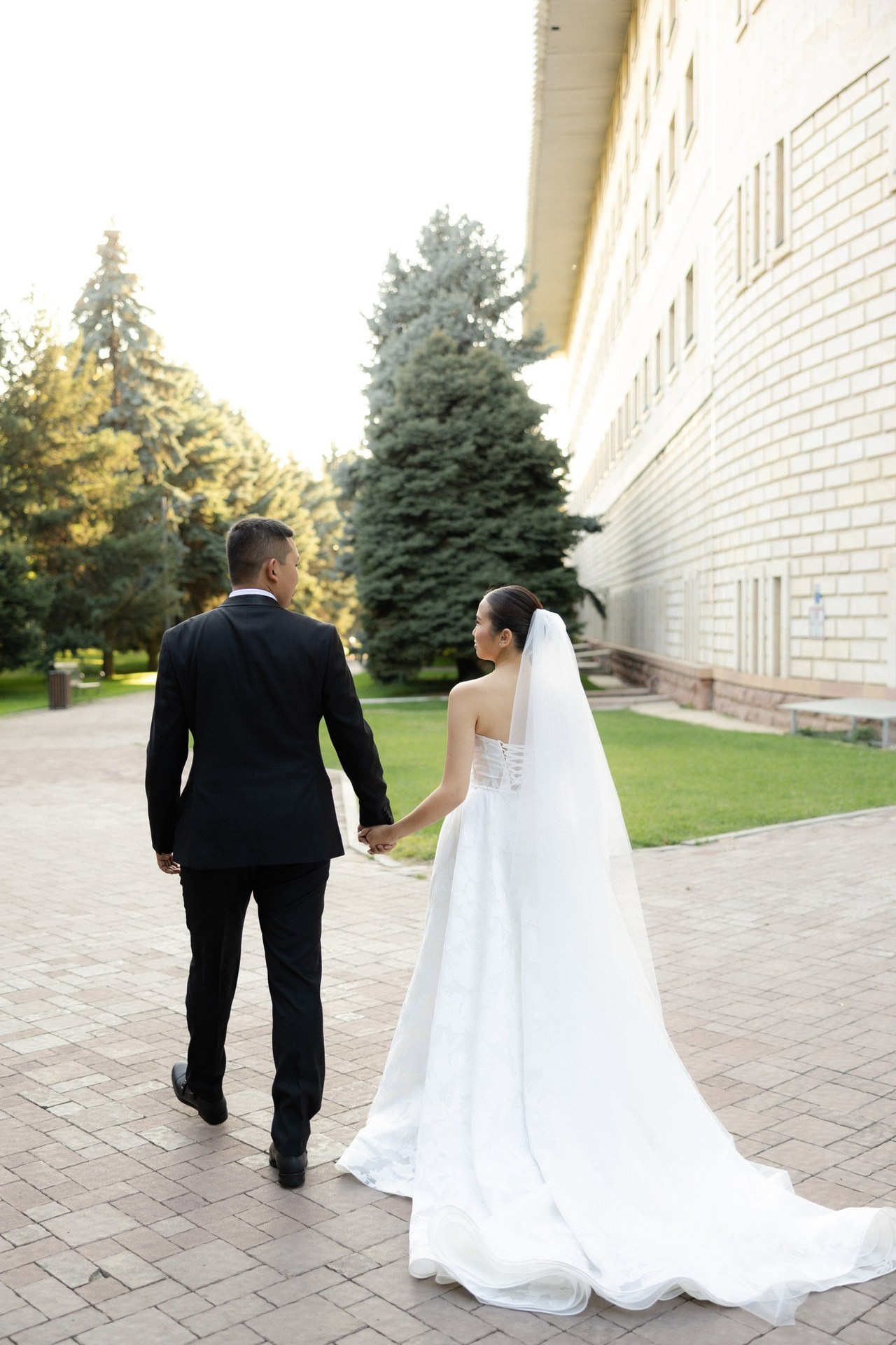 FEEDBACK. Zhandos Berikov