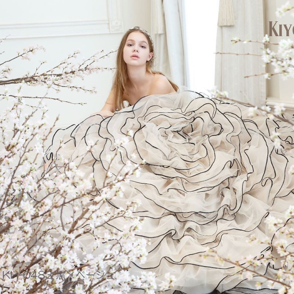 Kaleria. Modeling agency TM MODELS