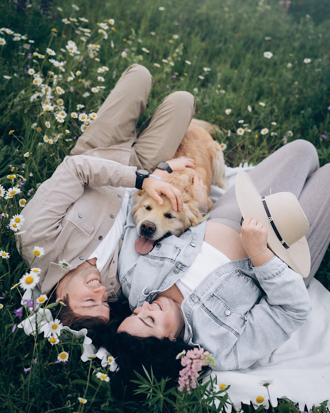 Кристина, Александр, Каролина, Владлен и Космос. Фотограф анималист в Москве и Санкт-Петербурге Свиридова Анна