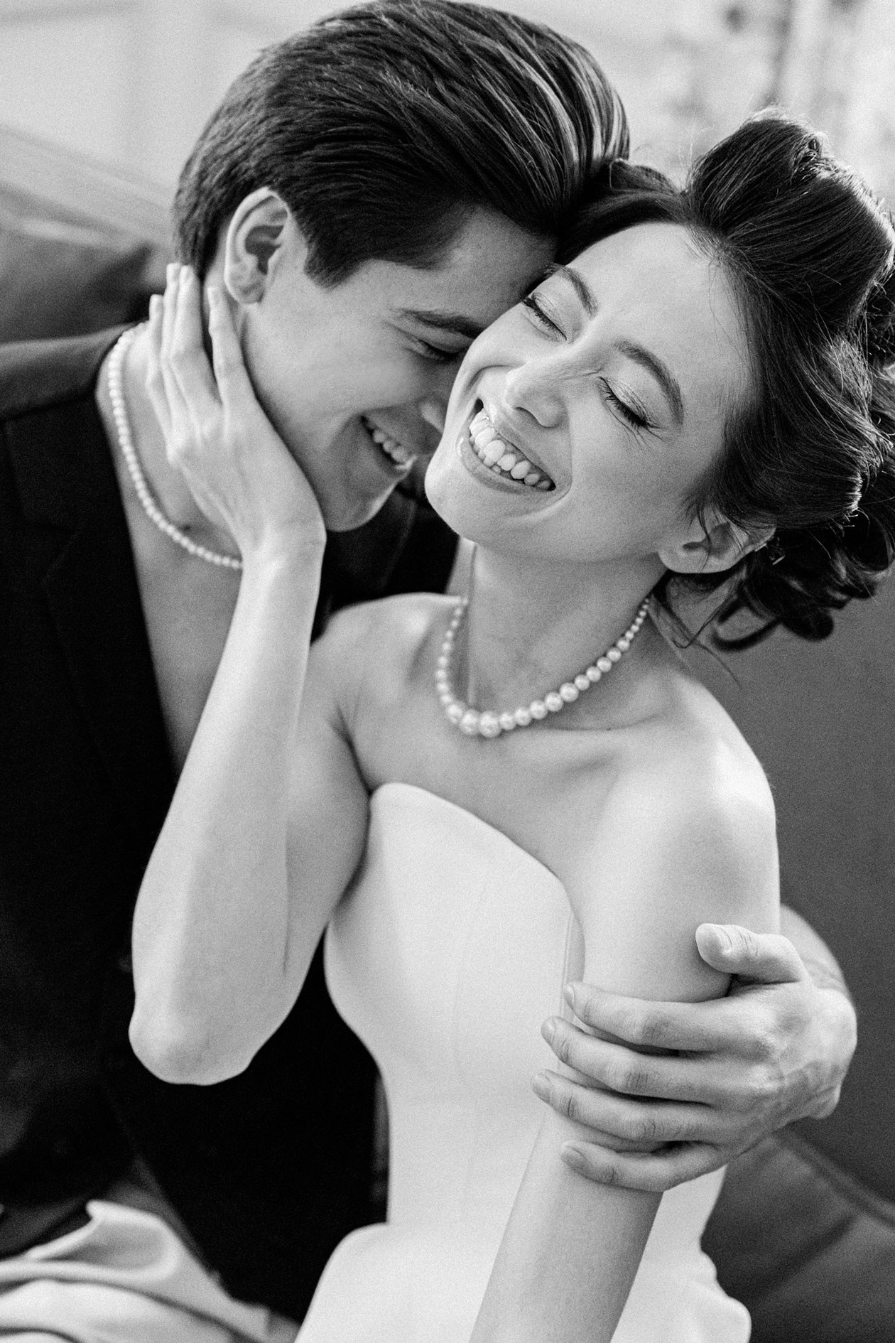 Свадебный фотограф в Москве и Санкт-Петербурге Анастасия Мирославская