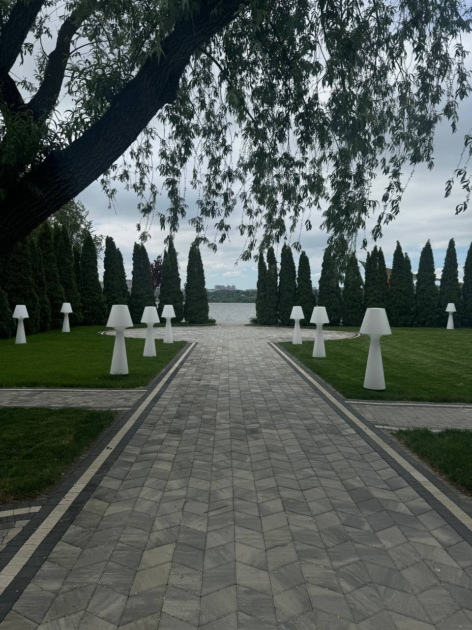 Ресторан Усадьба в Ростове-на-Дону: фото, вместимость, свадьбы | До Мурашек. Организация свадеб и корпоративов До Мурашек Ростов-на-Дону