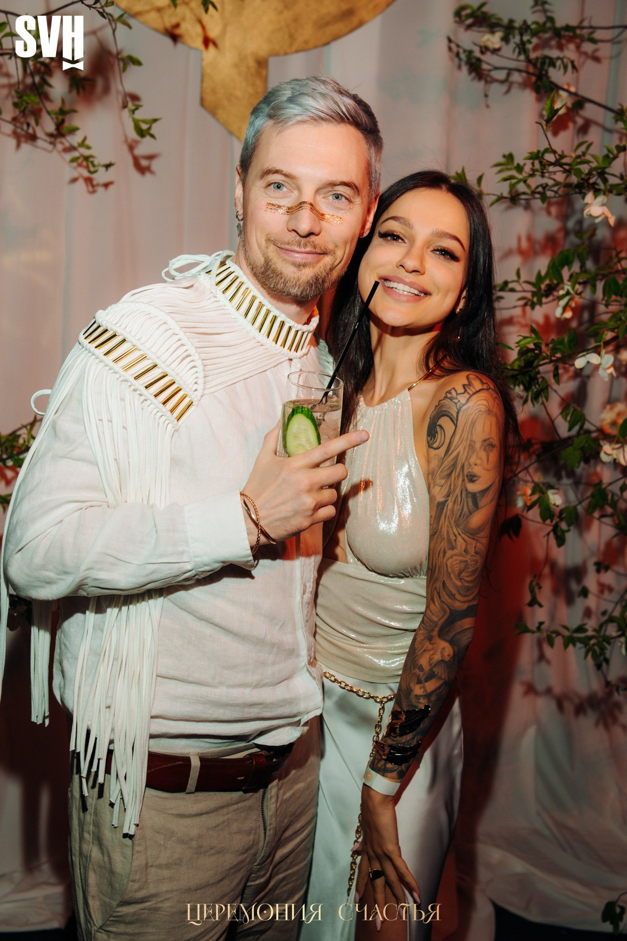 Odyssey «Церемония счастья». Репортажный фотограф Санкт-Петербург