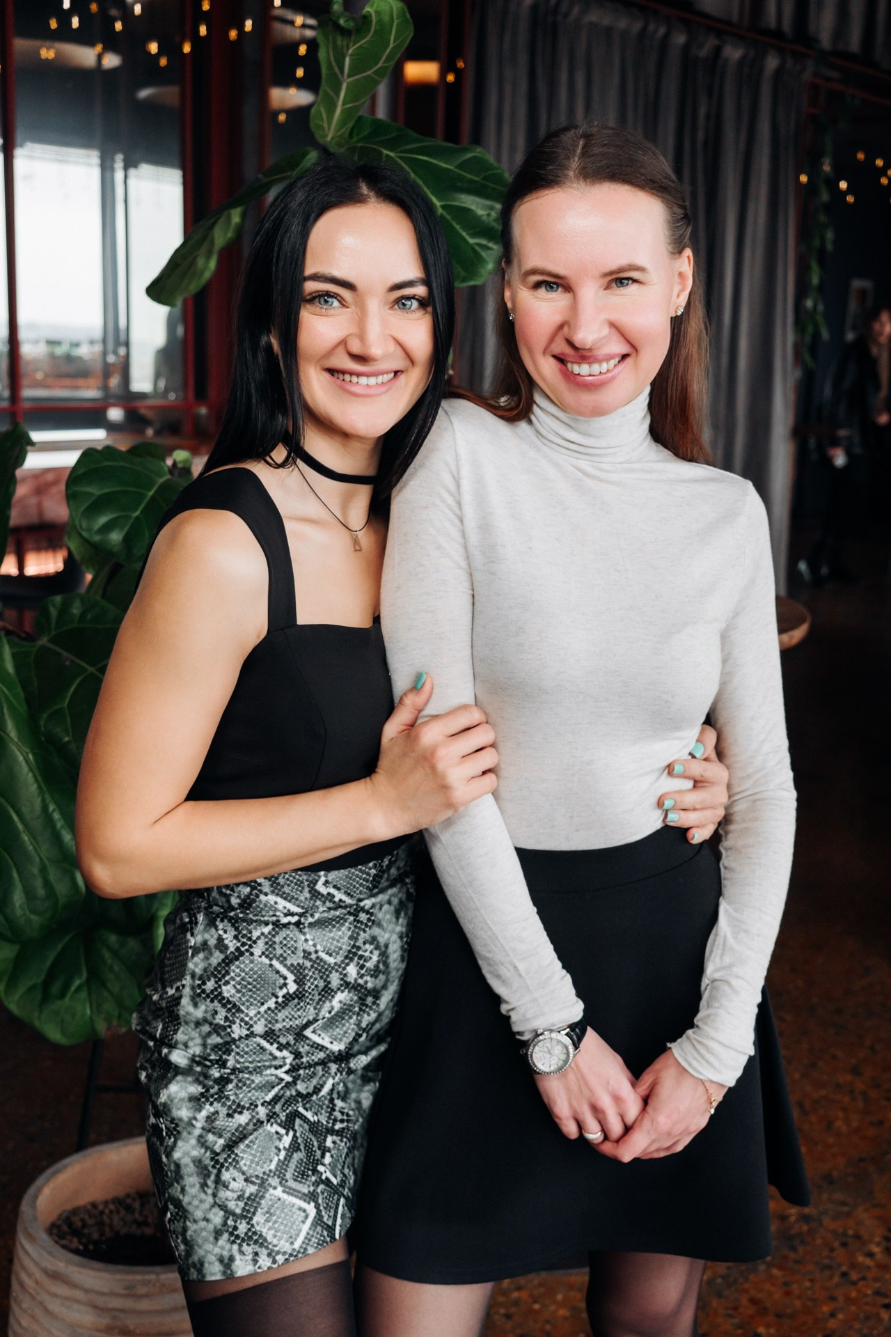 Арт вечер. Репортажный фотограф Санкт-Петербург