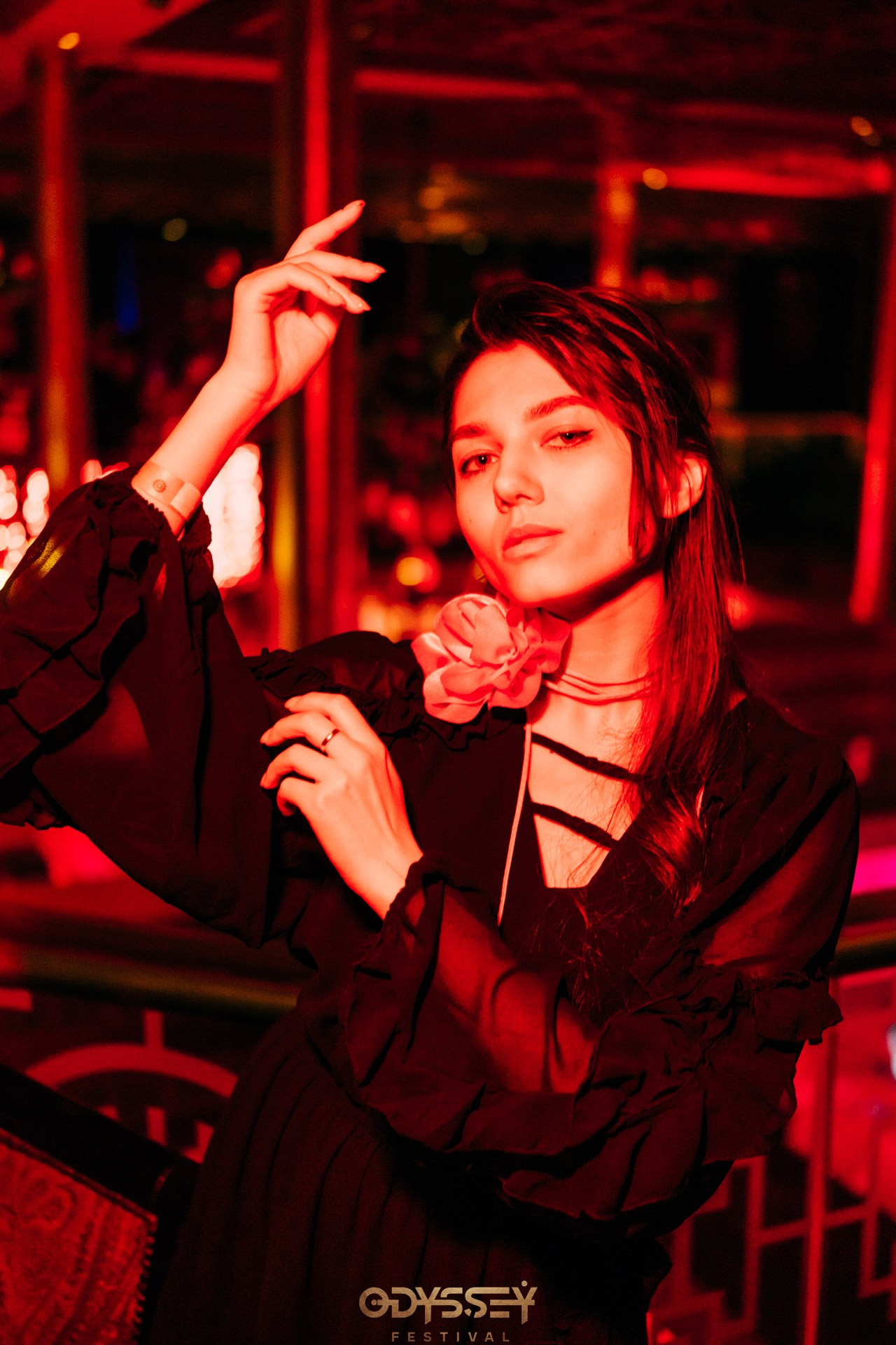 ODYSSEY (OF FLOWERS). Репортажный фотограф Санкт-Петербург