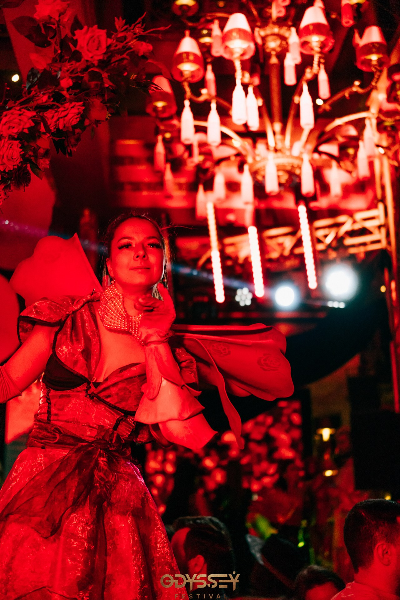 ODYSSEY (OF FLOWERS). Репортажный фотограф Санкт-Петербург