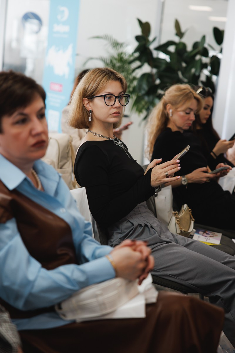 02.03.2025 Форум «Современная женщина». ProVizArt