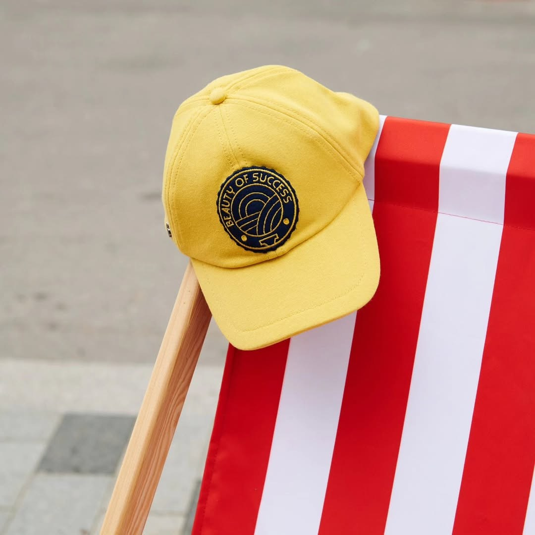 Bosco Golf. Автор визуальных концепций и имиджевых съёмок Brand Visual Direction