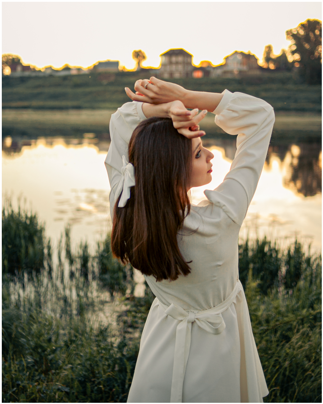 Дарина. Фотограф Казначеева Юлия Иваново/Москва