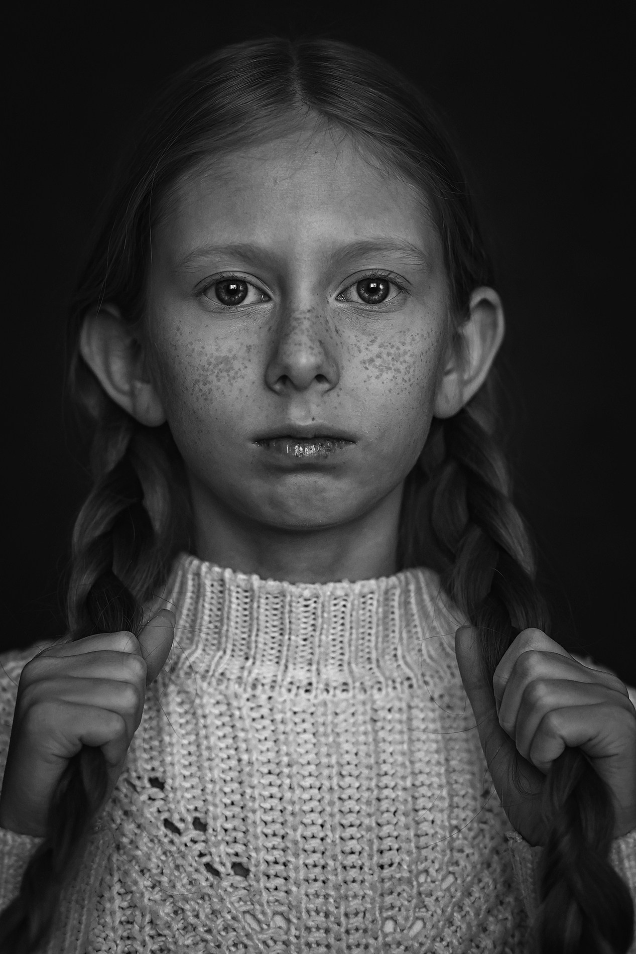 Художественные фотосессии. Фотограф в Ижевске и Москве Аксинья Лысенкова