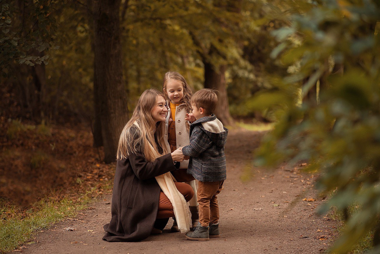 «Я — ФОТОГРАФ» (4 Ступень). Фотошкола Елены Светловой (Санкт-Петербург)