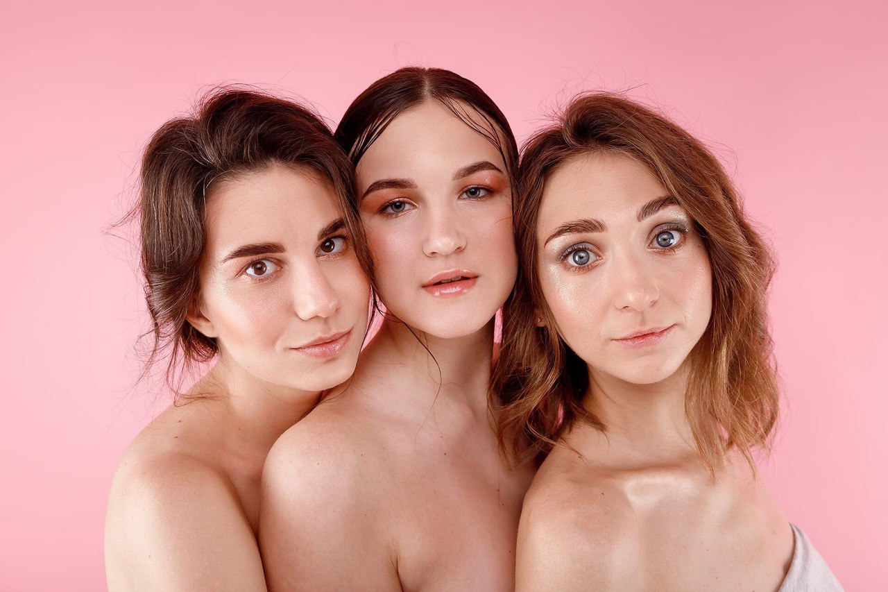 «Я — ФОТОГРАФ» (4 Ступень). Фотошкола Елены Светловой (Санкт-Петербург)