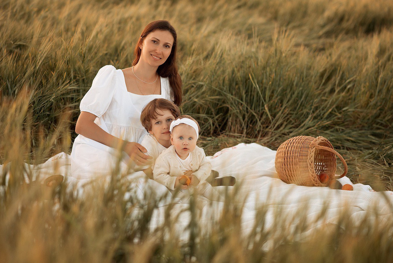 «Я — ФОТОГРАФ» (2 Ступень). Фотошкола Елены Светловой (Санкт-Петербург)