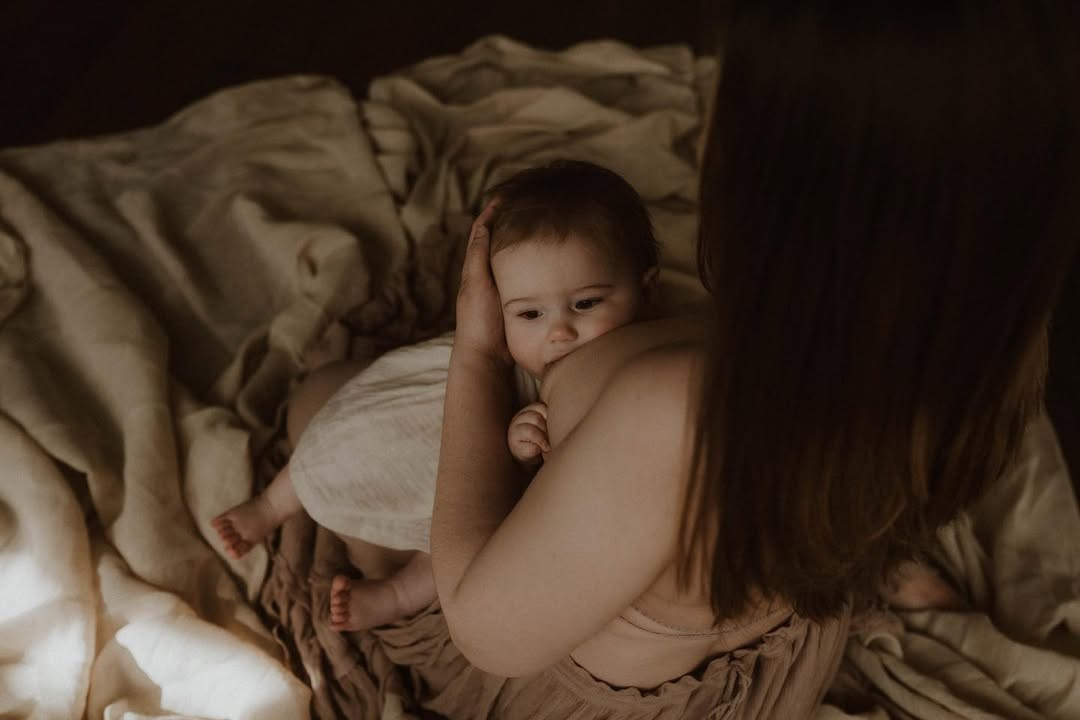 Домашняя. Семейный лайфстайл фотограф в Москве Раздобедина Елизавета