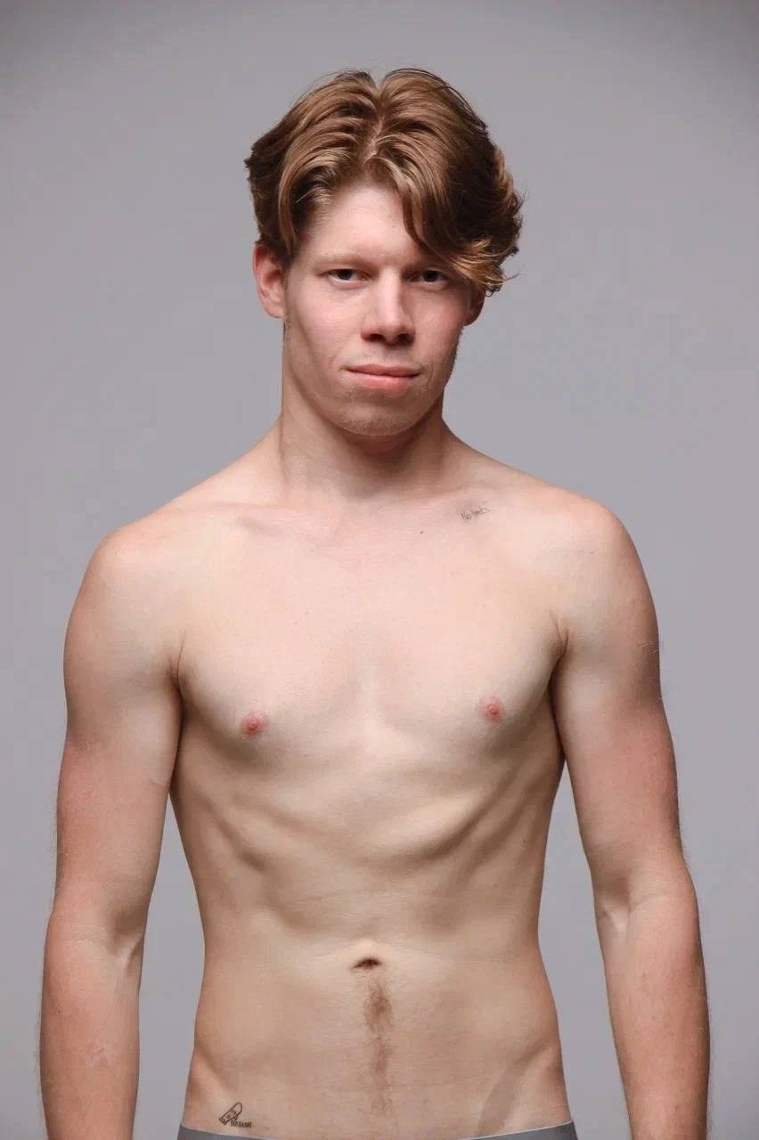 Паша. Костюмер, художник кино и телевидения в спб