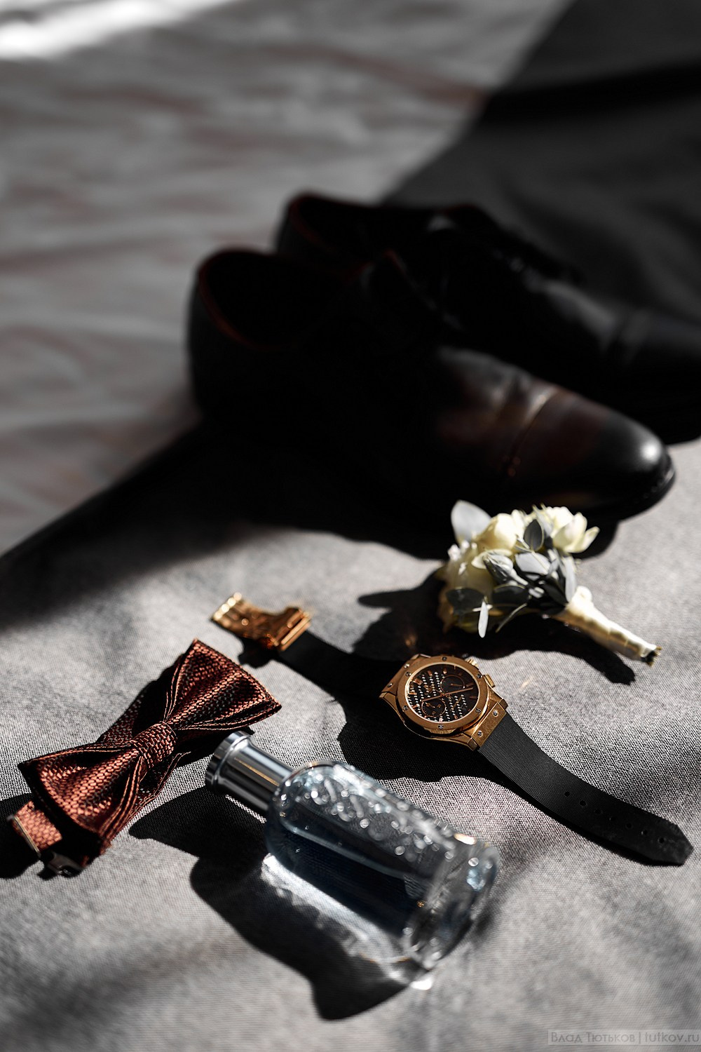 Юлия и Виталий. Свадебная фотосъёмка в Брянске | Влад и Ирина Тютьковы