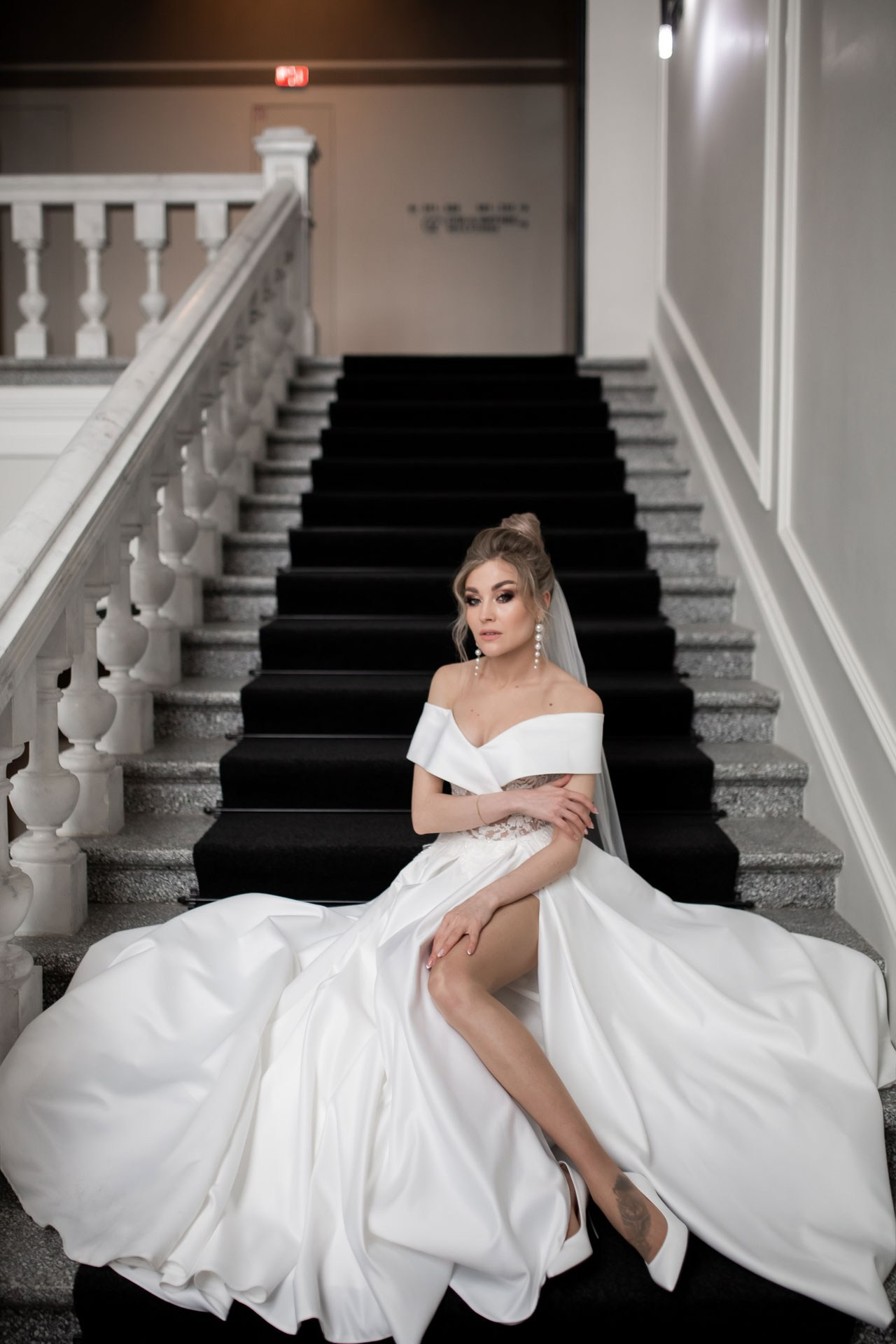 Салихов Марат, свадебный и репортажный фотограф в Казани