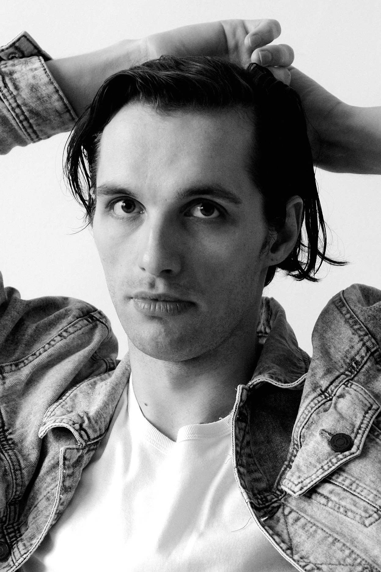 Vova. Кристина Лазарева | Фотограф в Москве