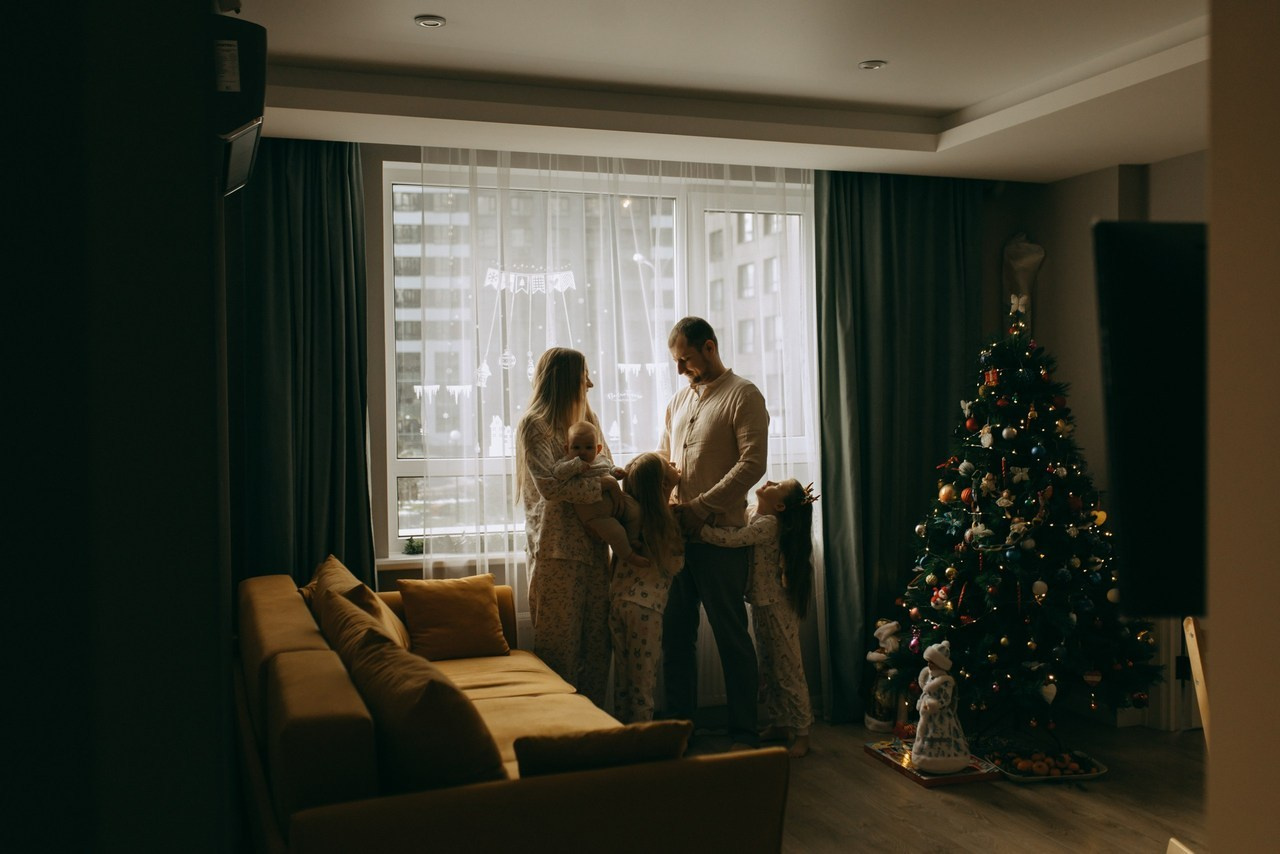 Отзывы. Семейный и детский фотограф в Рязани Екатерина Воронцова