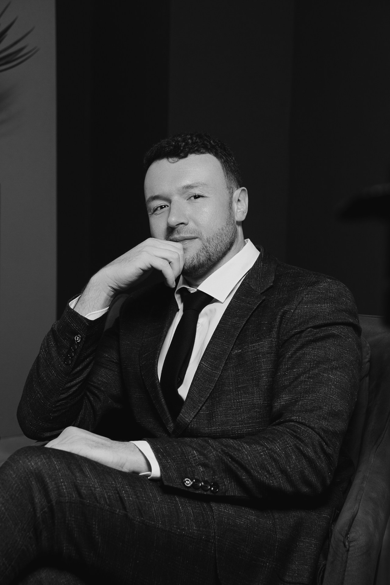 Александр. Михаил Белоусов фотограф Пермь