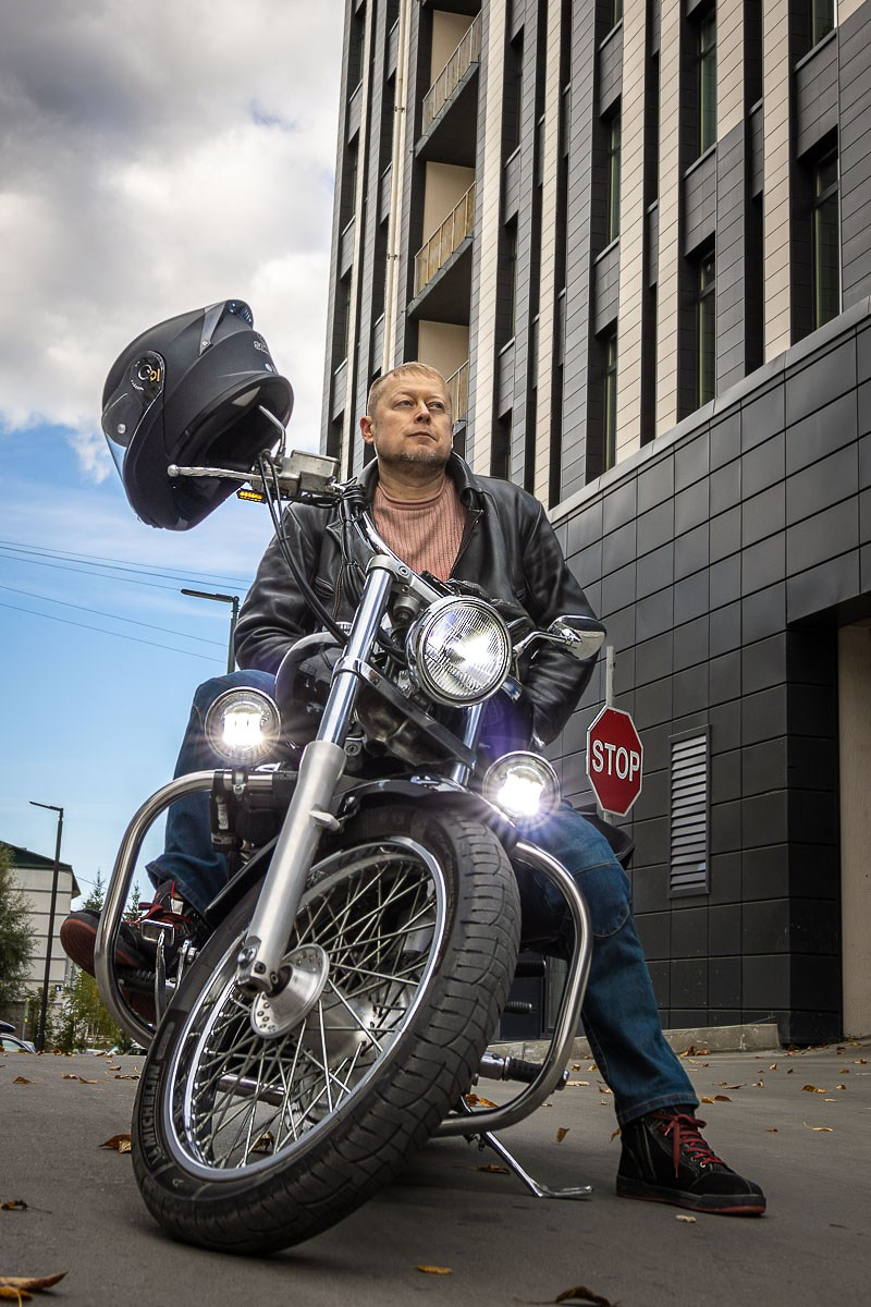 Мужчины в кадре. Фотограф в Новосибирске Алена Скокова