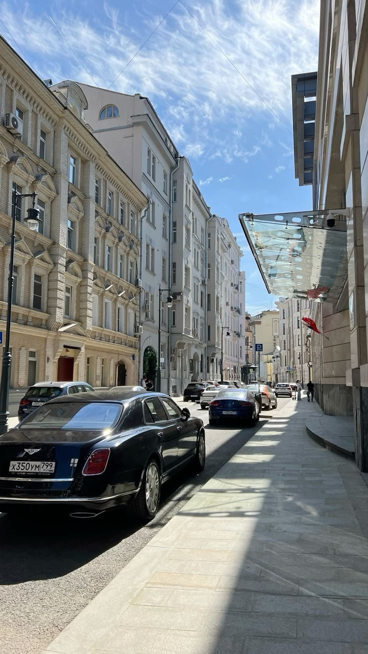 Путешествие в Москву с фотографом. Фотограф и видеограф Елена Лисина