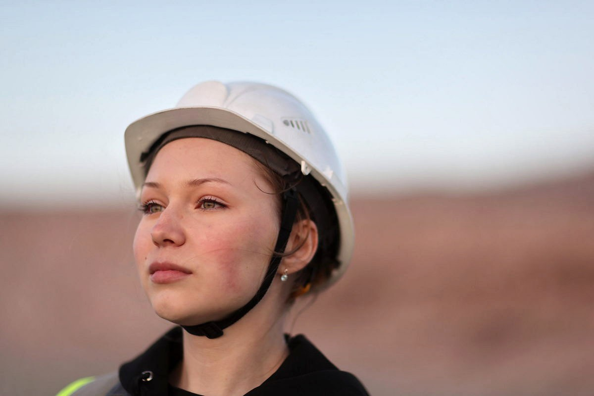 Poluys. Павел Маркелов, фотограф