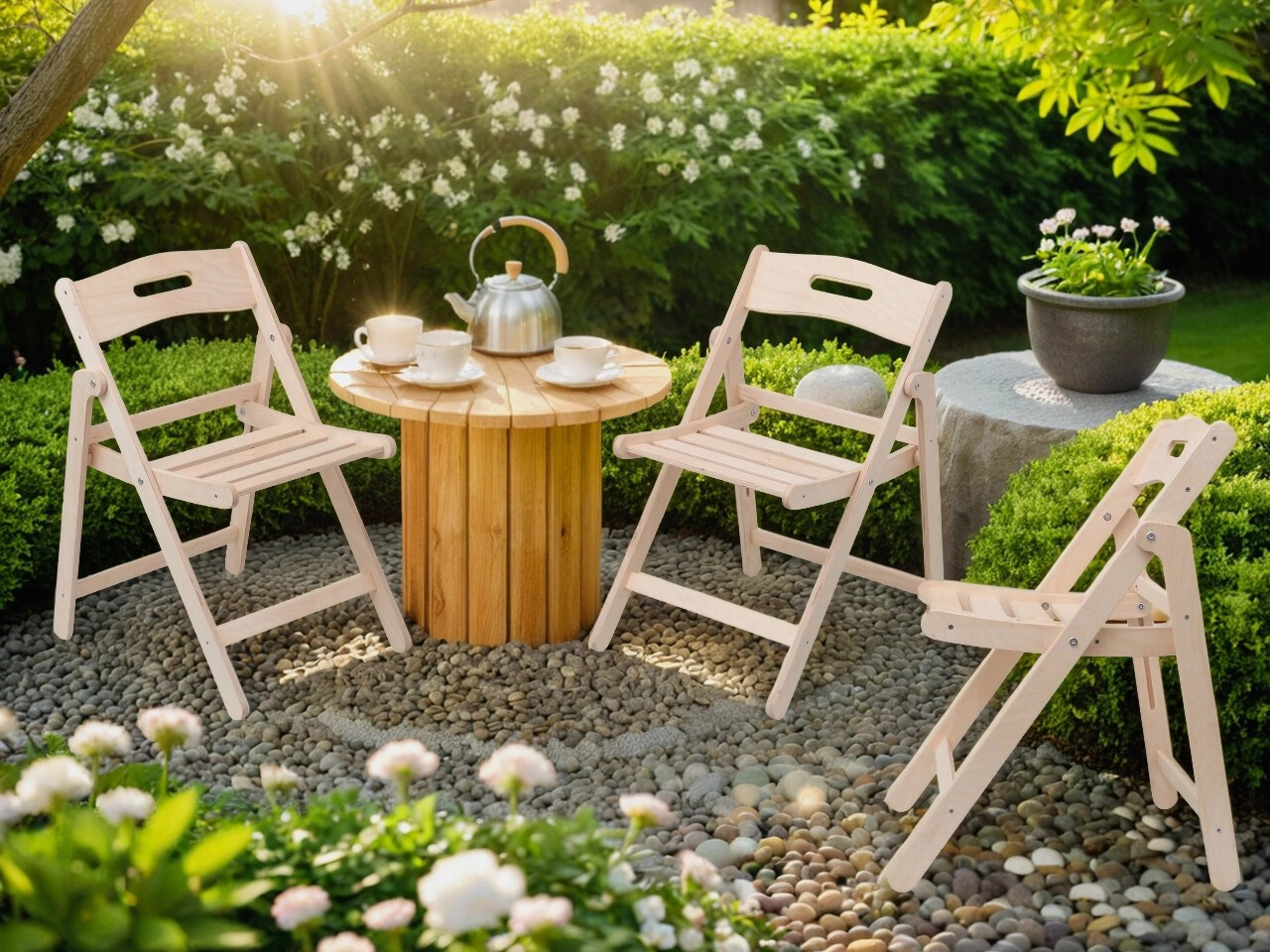 Генерация фото