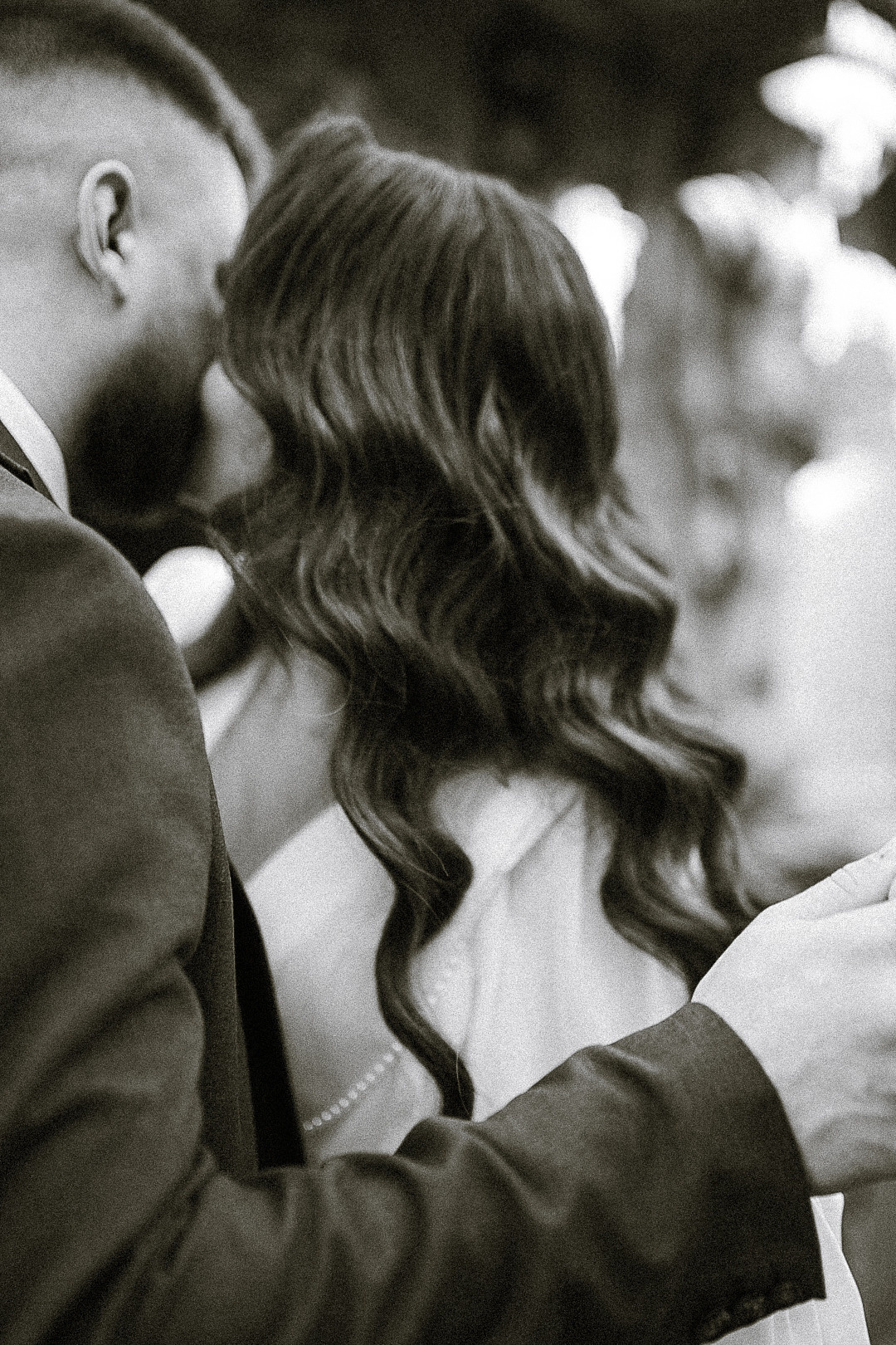 Евгений и Александра. Свадебный фотограф в Санкт-Петербурге