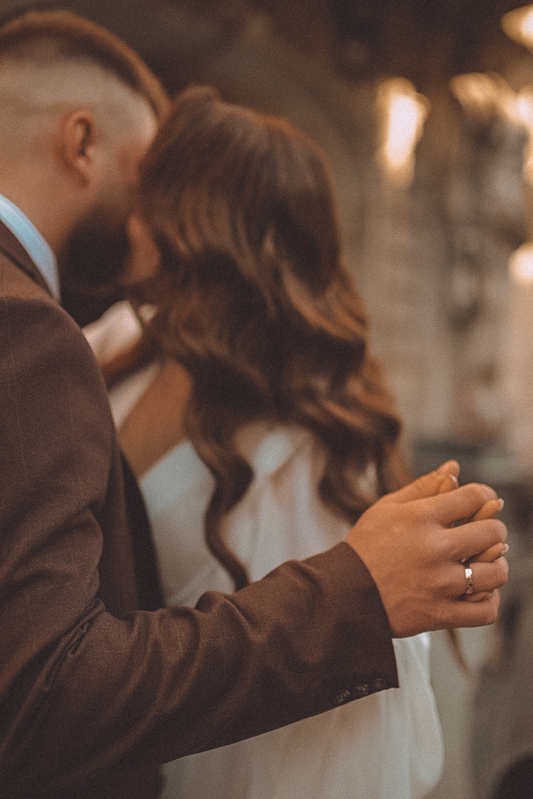 Евгений и Александра. Свадебный фотограф в Санкт-Петербурге