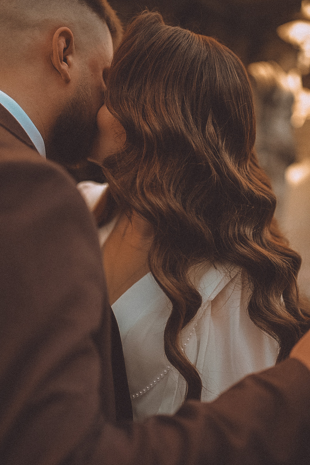 Евгений и Александра. Свадебный фотограф в Санкт-Петербурге