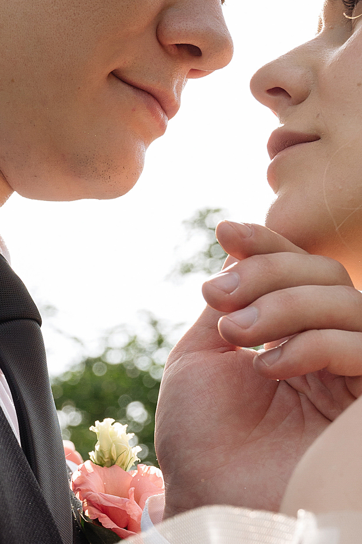 Ольга и Кирилл (съемка в г. Находка) 2023 год. Свадебный и семейный фотограф в Находке и Владивостоке