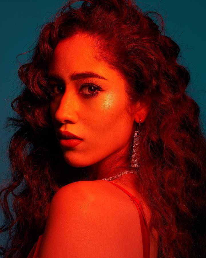 Фотосессия МК в студии с искусственным светом. Фотограф Екатеринбург Кокшарова Александра