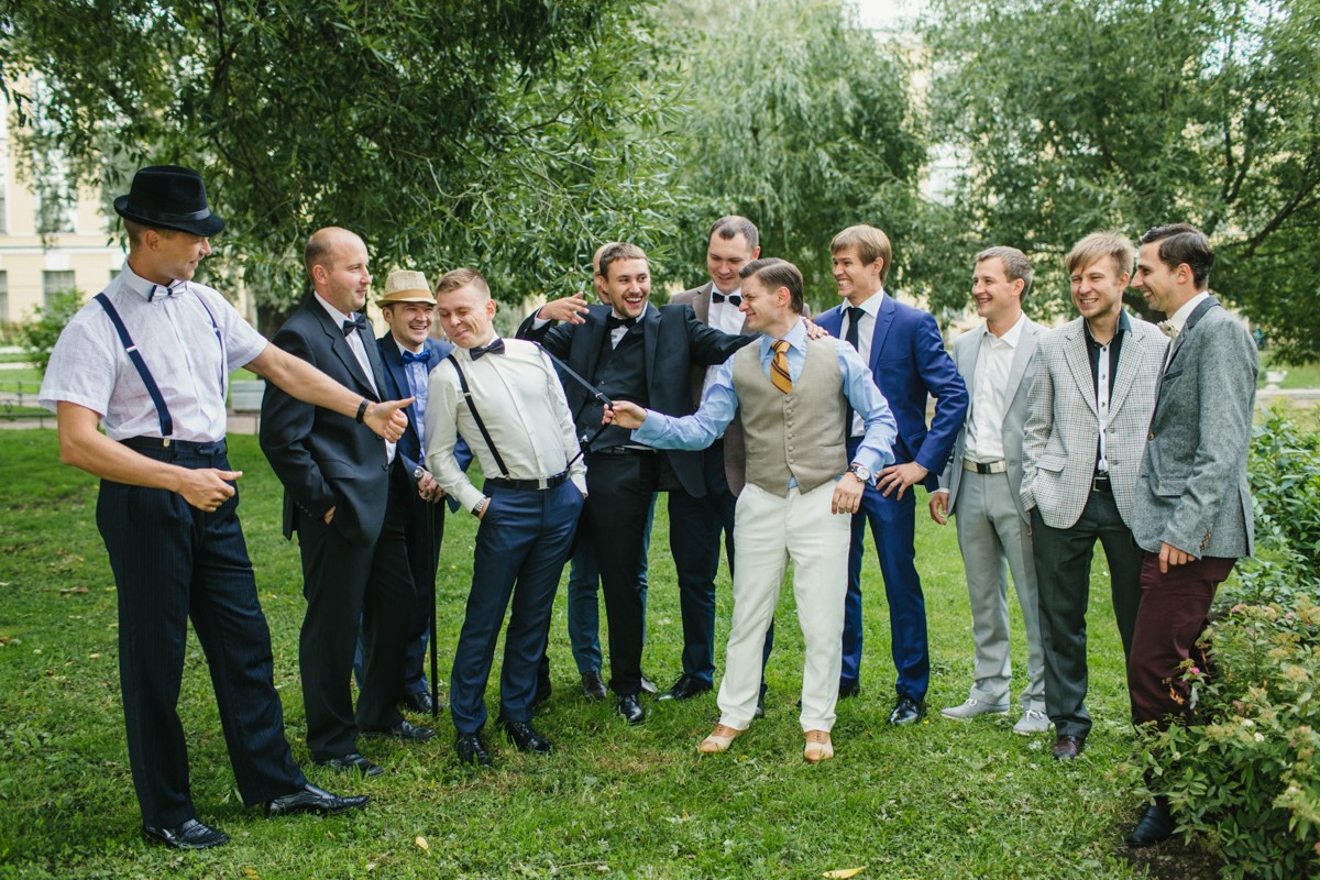 Den & Gala. Свадебный и Семейный фотограф в Санкт-Петербурге и Москве Иона Дидишвили