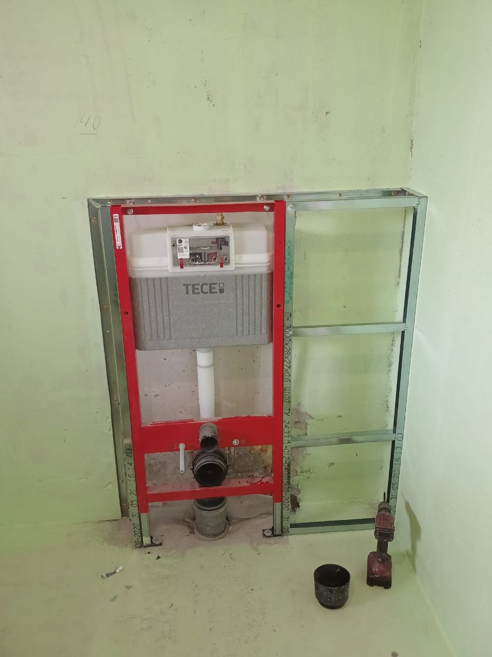 Объект МД-006 Мещерское. Строительная компания «Милый дом» МД. Москва и Московская область