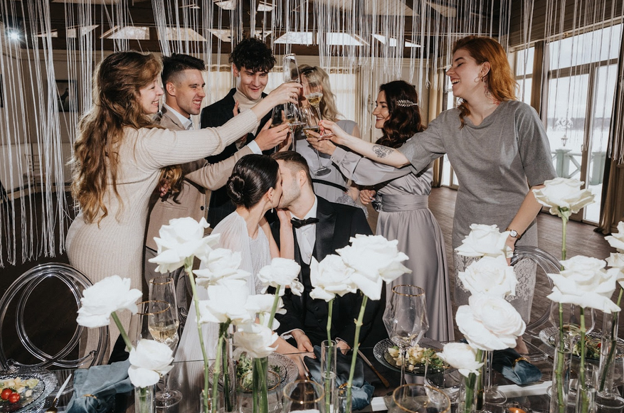 Площадка № 6-1. Свадебный и портретный фотограф Москва