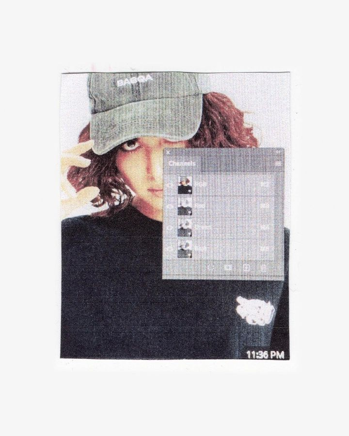 Basqa. Fashion and advertising photographer