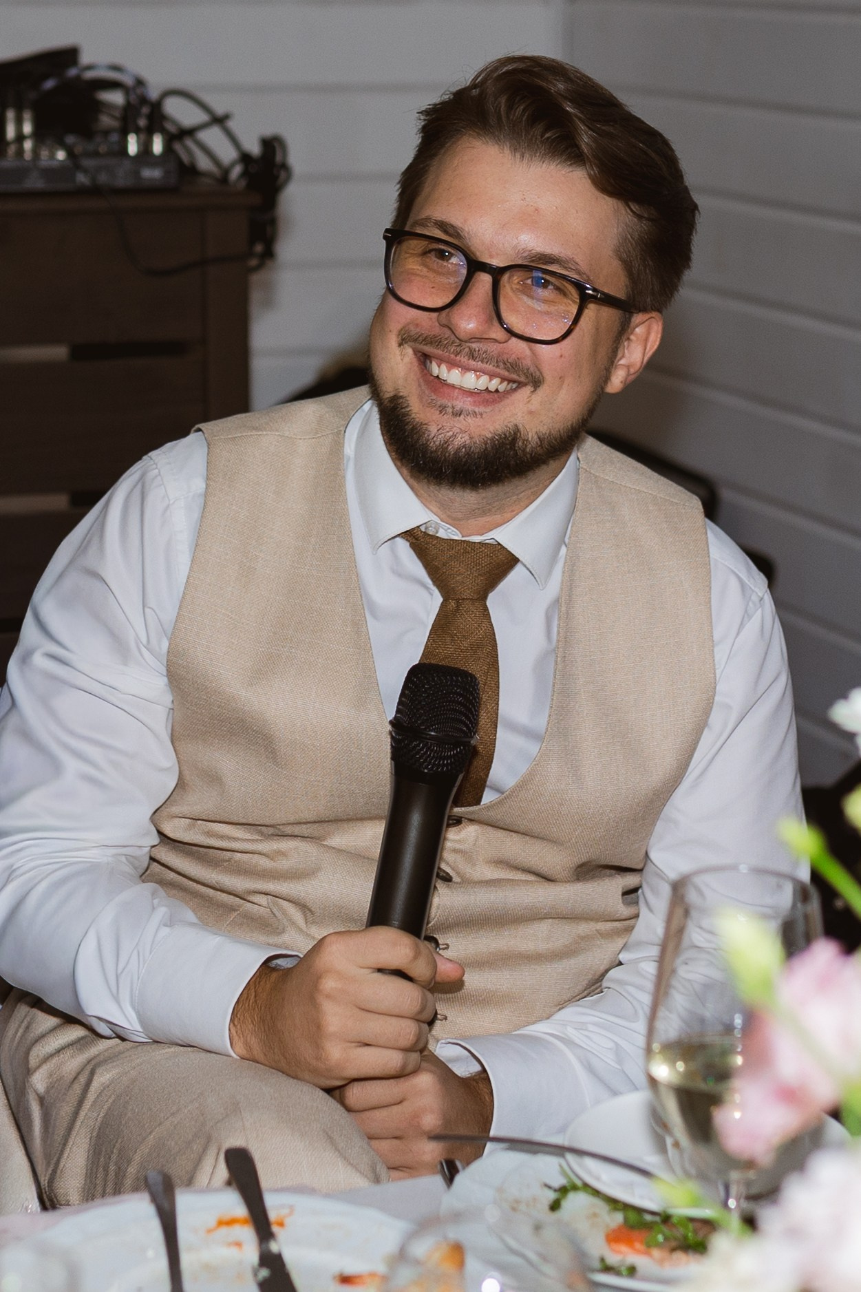 Зеленоградский ЗАГС. Свадебный фотограф Курзина Ольга | Москва