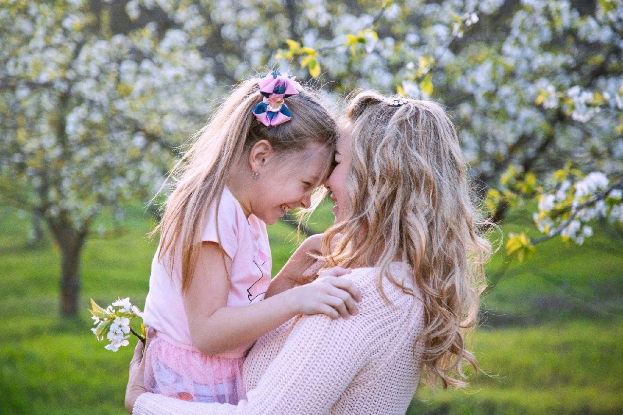 Отзывы. Семейный фотограф в Москве Влада Лунина