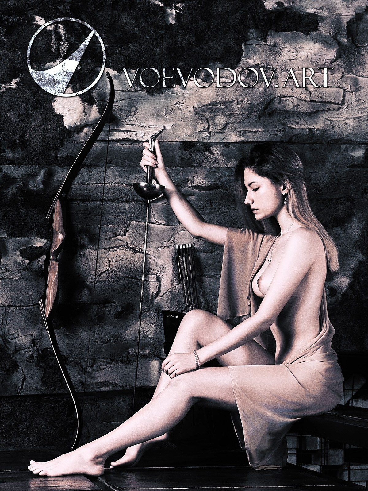 Milanna Muskat. НЕЙРО-АРТы Воеводова