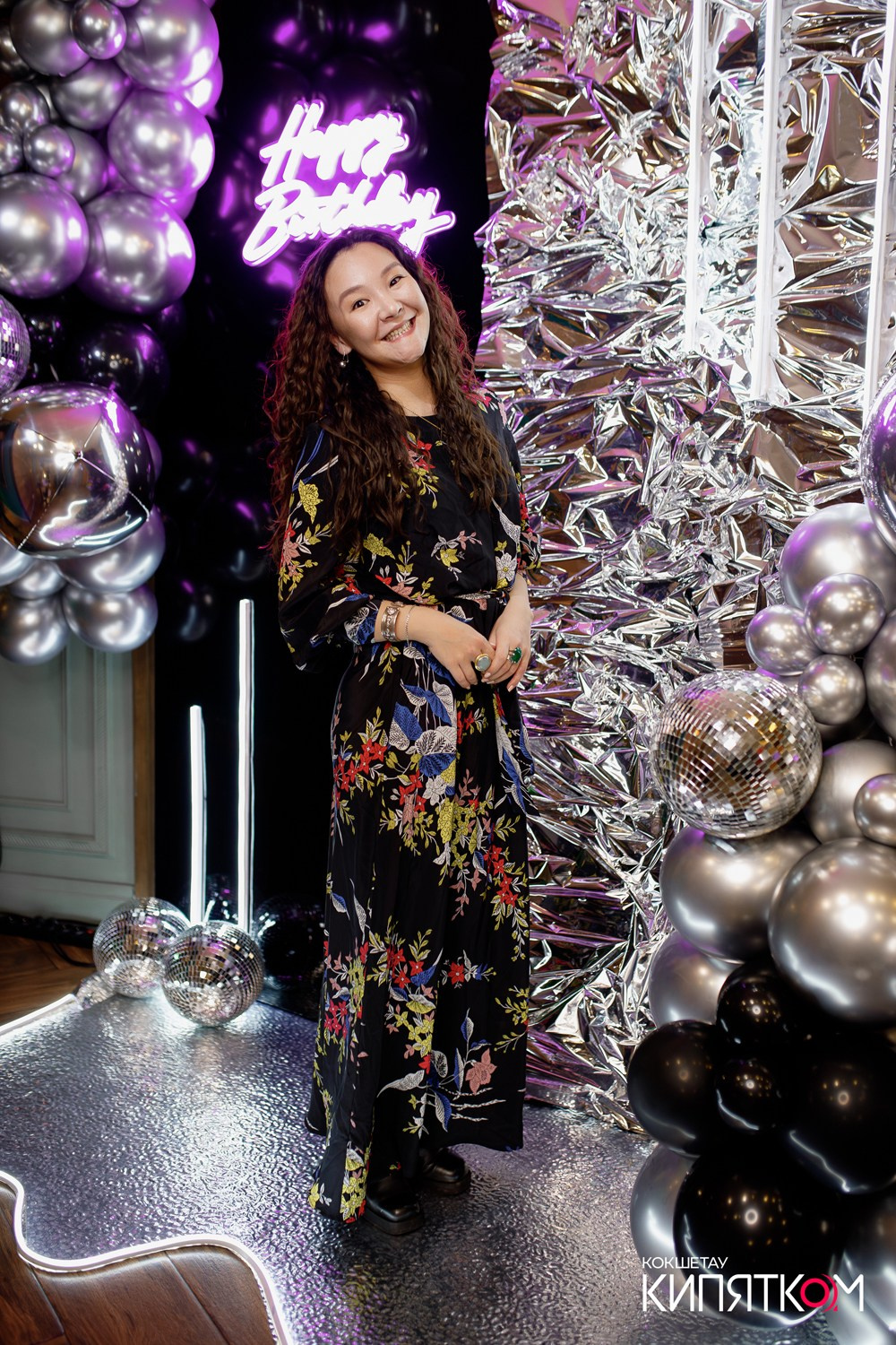 CROSTA 8 ЛЕТ. КИПЯТКОМ КОКШЕТАУ