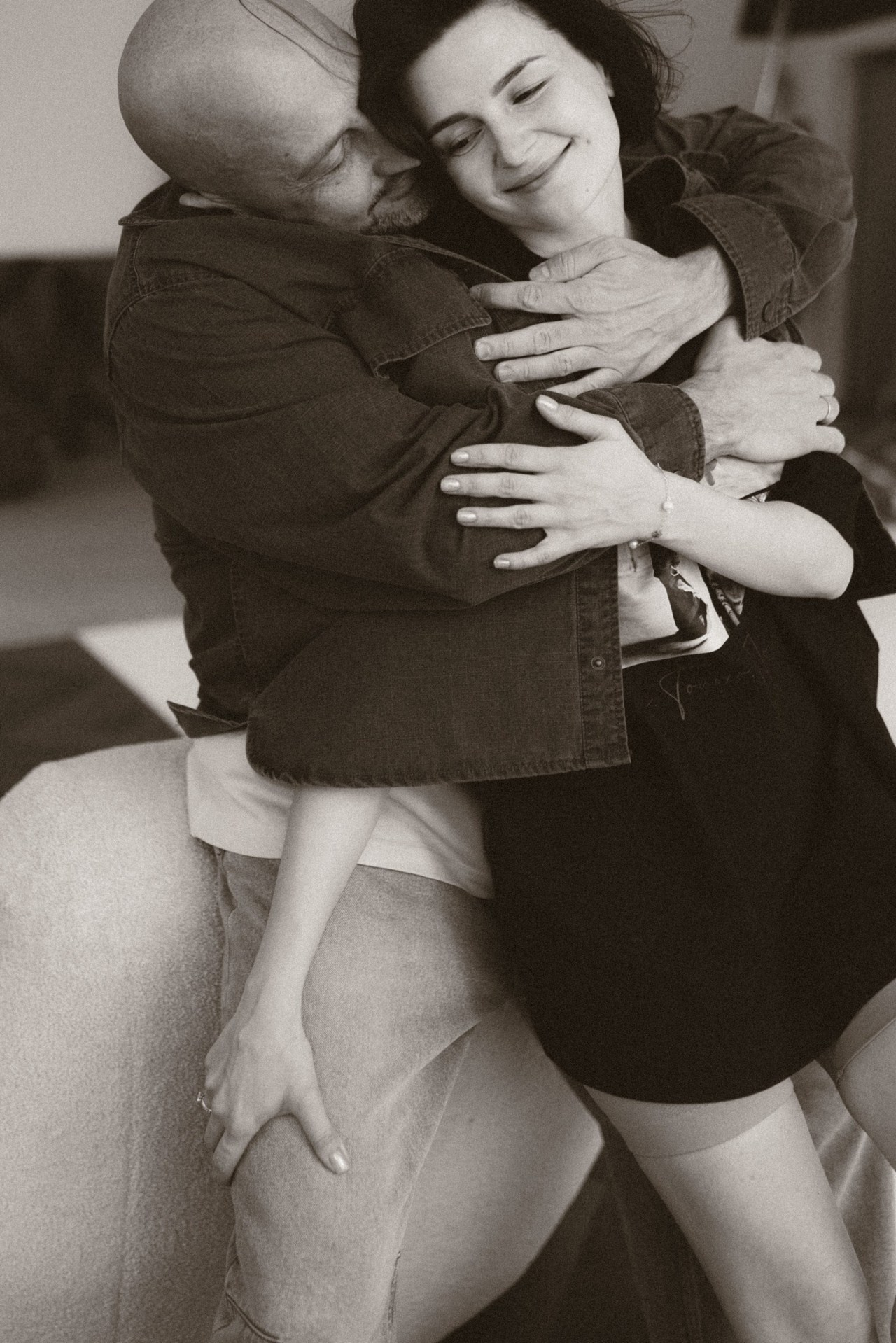 Отзывы. Свадебный фотограф в г. Москва, МО Гороза Алена