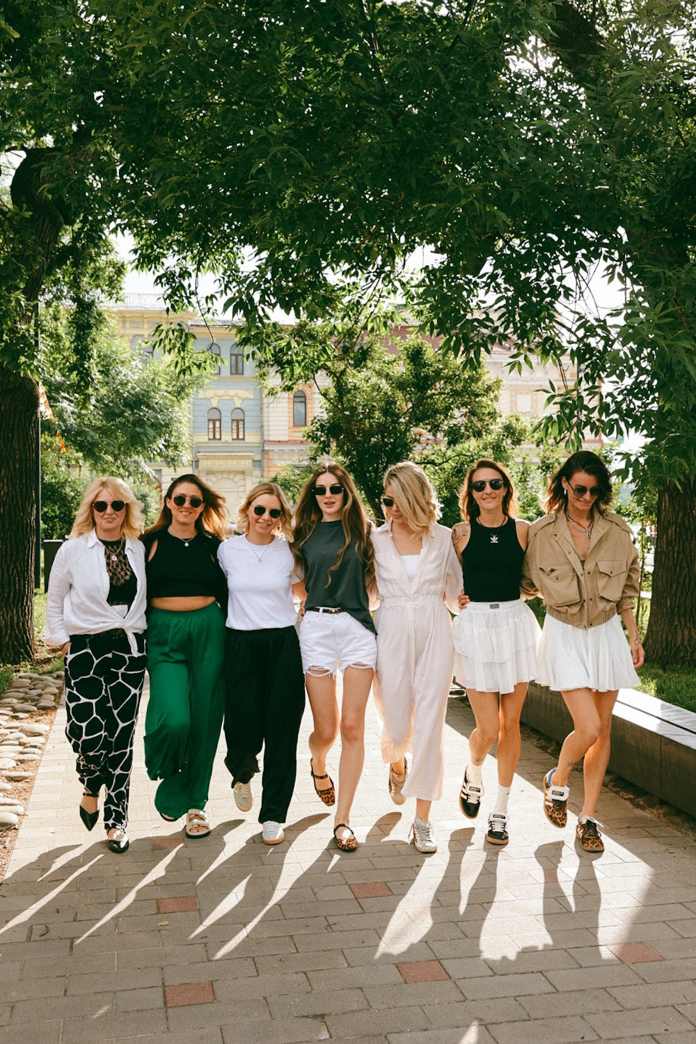 Подруги. Фотограф Нижний Новгород